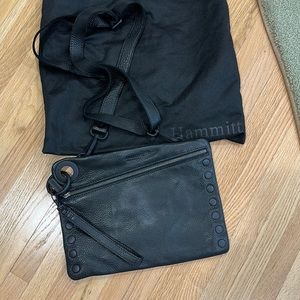 Hammitt cross body or wristlet